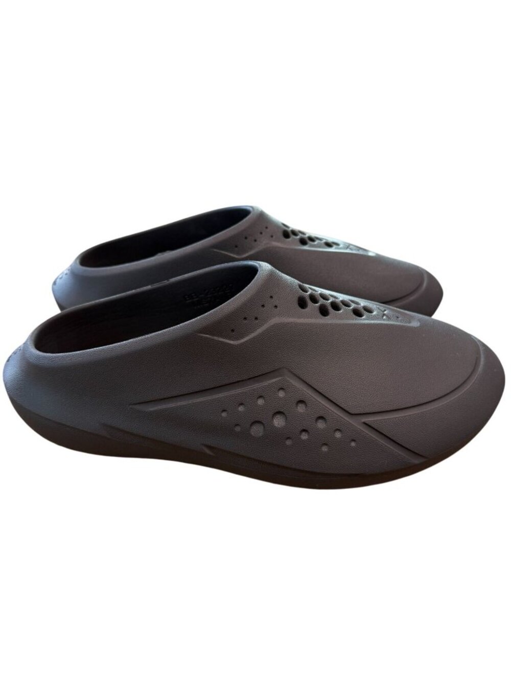 Under Armour Curry Brand Foam Clogs / Slides – Men's Size 7
